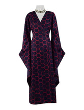 Game Of Thrones Season 8 Melisandre Costume Halloween Cosplay Party Long Dress - ACcosplay